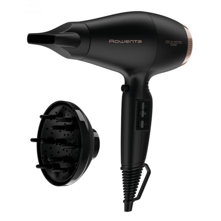 Rowenta Compact Pro+