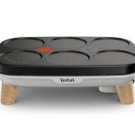 Блинницы в магазинах Hoff, Ситилинк, Tefal