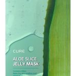 CURE: кремы и гели для лица, маски, сыворотки для лица