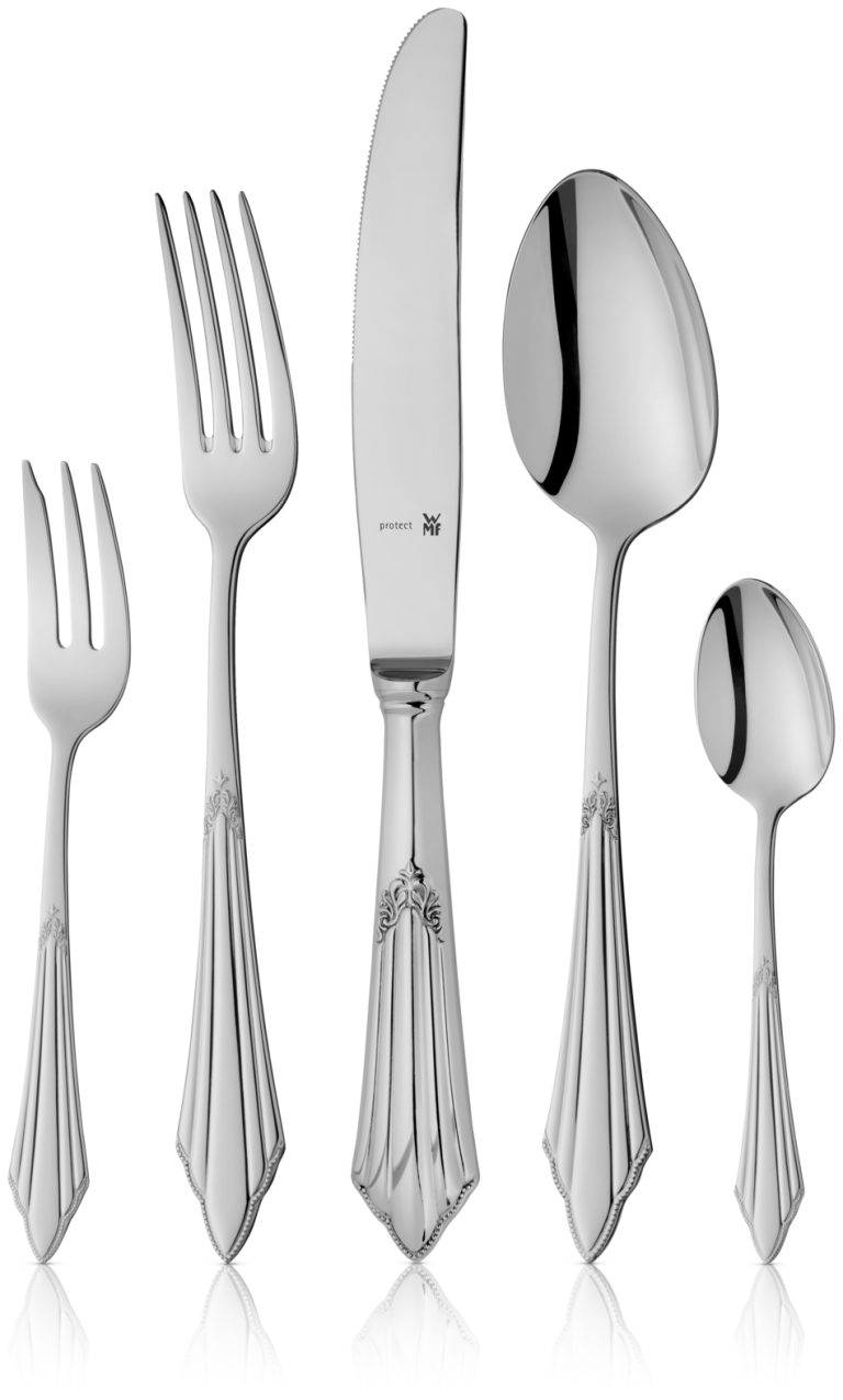 WMF Cutlery Set Fächer 66 предметов
