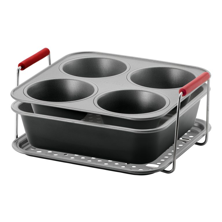 Tefal Dail’Easy J701S344 3 предмета