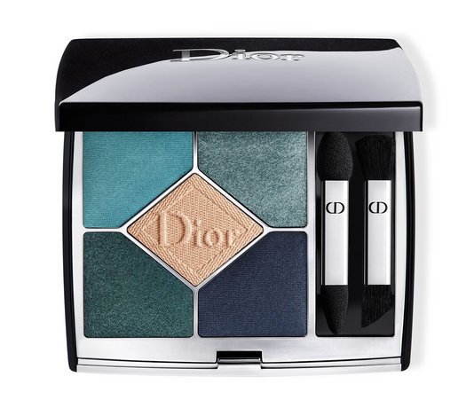 Dior Diorshow 5 Couleurs