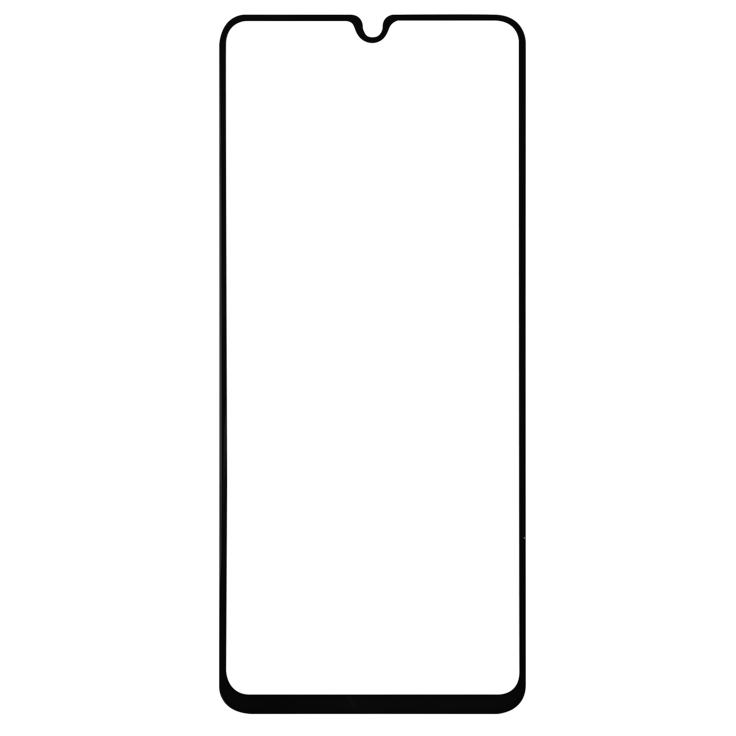 Red Line для Redmi 14С/Redmi A5 черная рамка