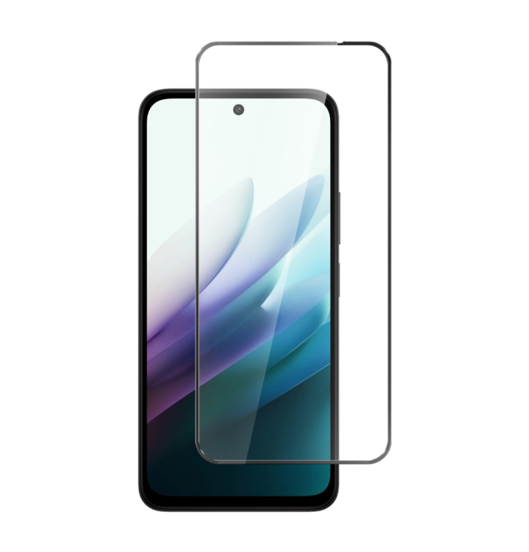 BoraSCO для Redmi 15