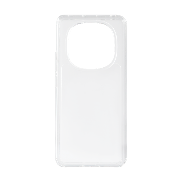 Barn&Hollis для Redmi Note 14 Pro прозрачный — цена и наличие Barn&Hollis для Redmi Note 14 Pro прозрачный