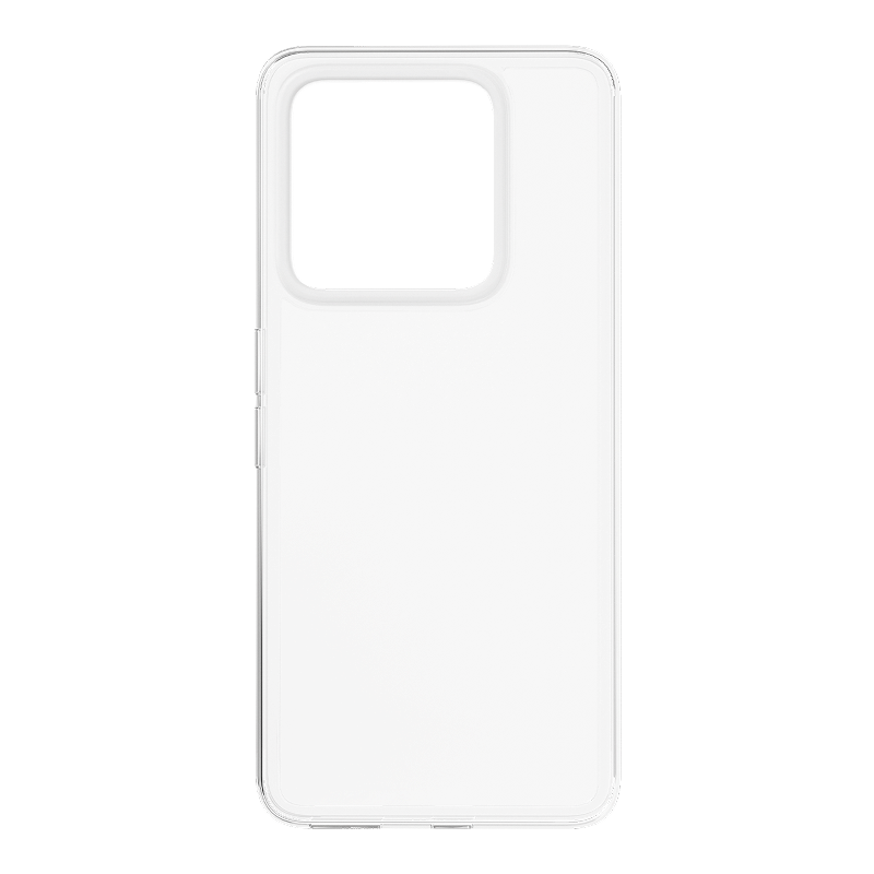 Barn&Hollis для Redmi Note 14, прозрачный