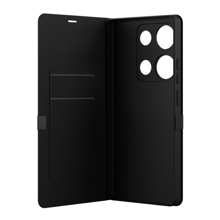 Krutoff для Redmi Note 14S черный