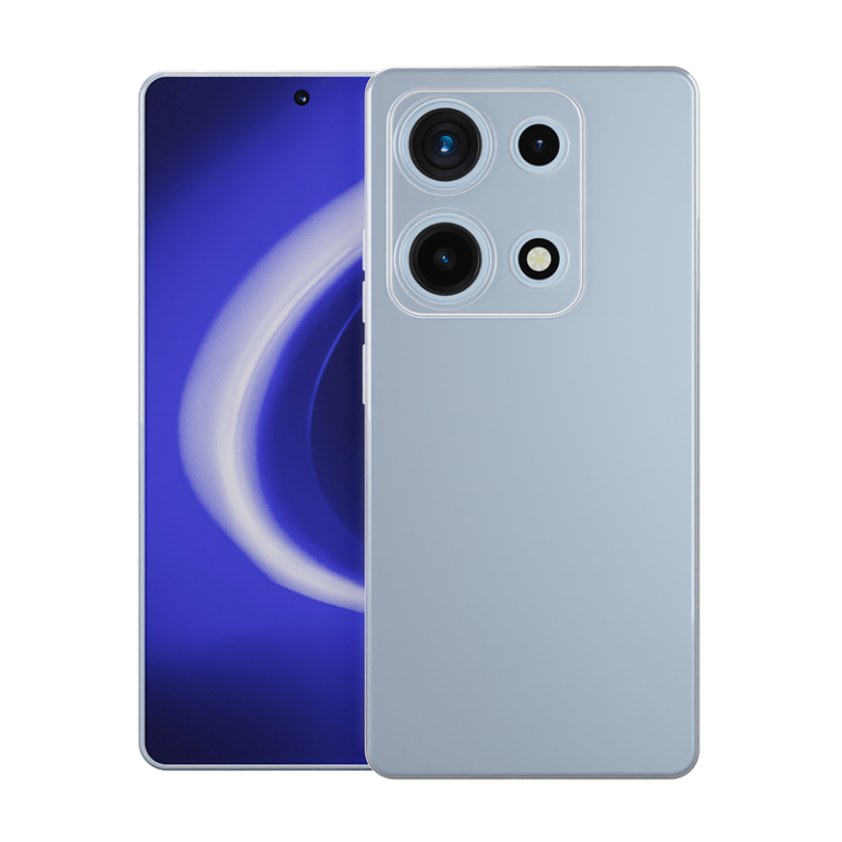 Krutoff для Redmi Note 14S прозрачный