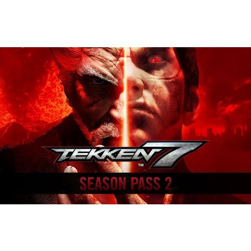 Дополнение к игре NAMCO BANDAI Tekken 7 — Season Pass 2, для ПК, регион: Россия, RUS (интерфейс и субтитры) — цена и наличие Дополнение к игре NAMCO BANDAI Tekken 7 — Season Pass 2, для ПК, регион: Россия, RUS (интерфейс и субтитры)