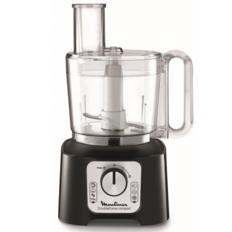 Moulinex Double Force