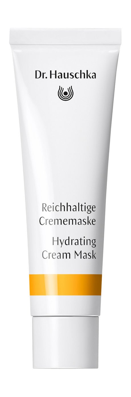 DR. HAUSCHKA Dr.Hauschka Hydrating Cream Mask