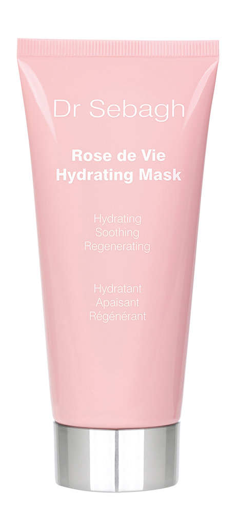 Dr Sebagh Rose de Vie Hydrating Mask