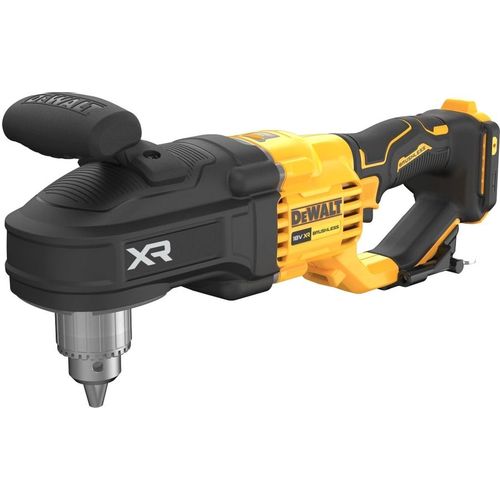 Дрель безударная DeWALT DCD444N-XJ