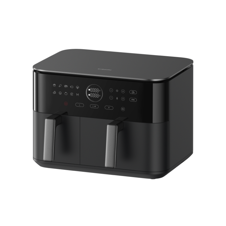 Xiaomi Dual Zone Air Fryer 10L
