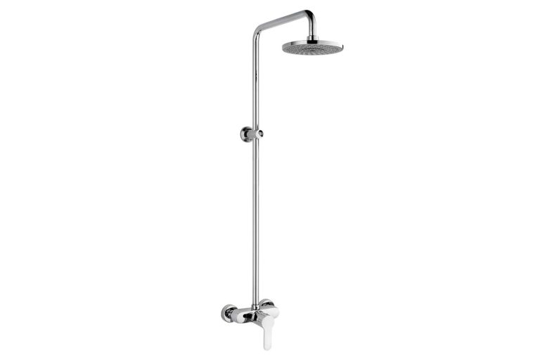 Hoff Душевая система L-Tropik L2409-1