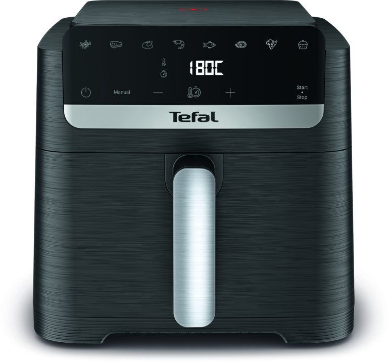 Tefal Easy Fry Mega Compact EY8618E0