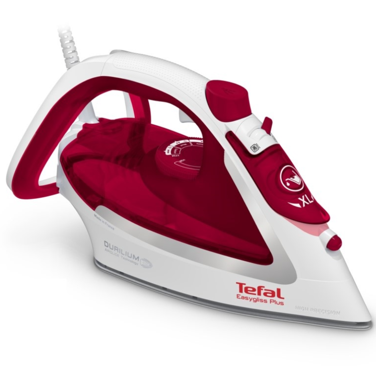 Tefal Easygliss plus FV5717E0 — цена и наличие Tefal Easygliss plus FV5717E0