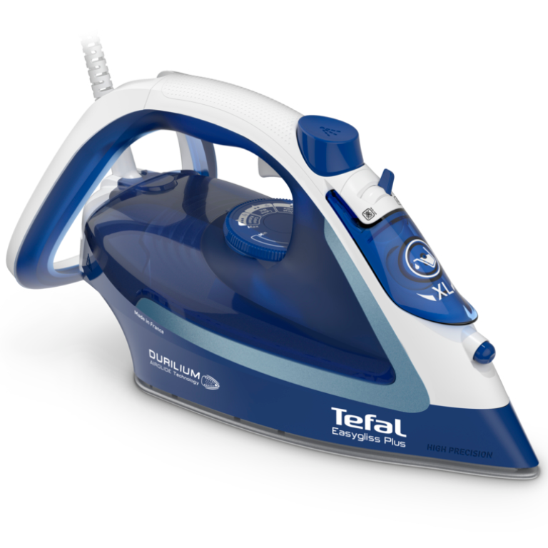 Tefal Easygliss Plus FV5770E0 — цена и наличие Tefal Easygliss Plus FV5770E0
