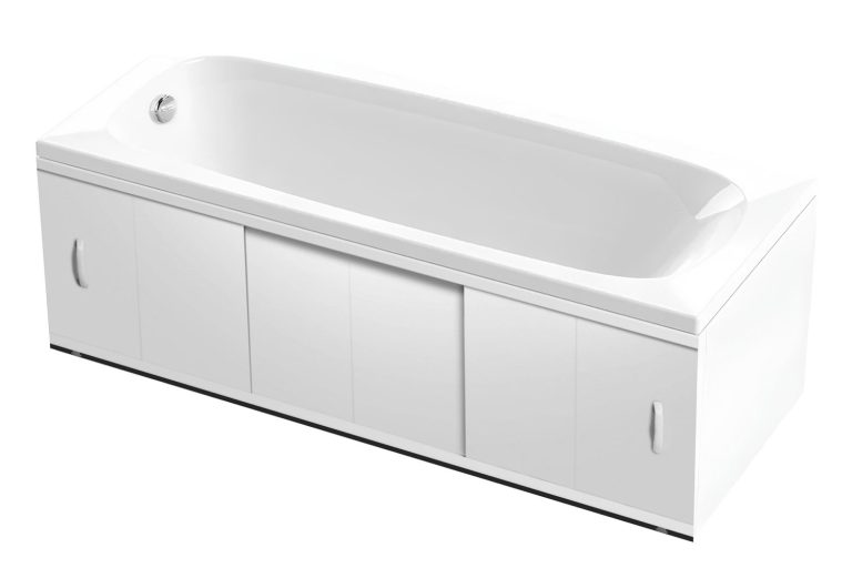 Hoff Экран под ванну Alavann Elegant — цена и наличие Hoff Экран под ванну Alavann Elegant
