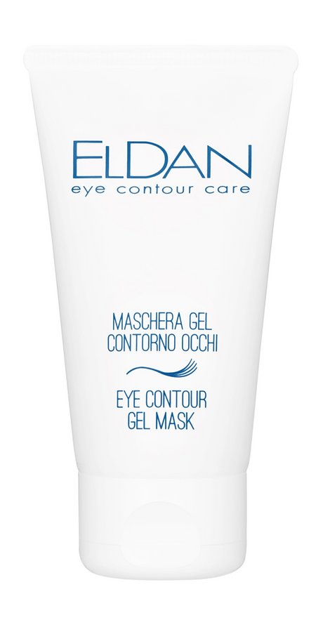 Eldan Eye Contour Gel Mask