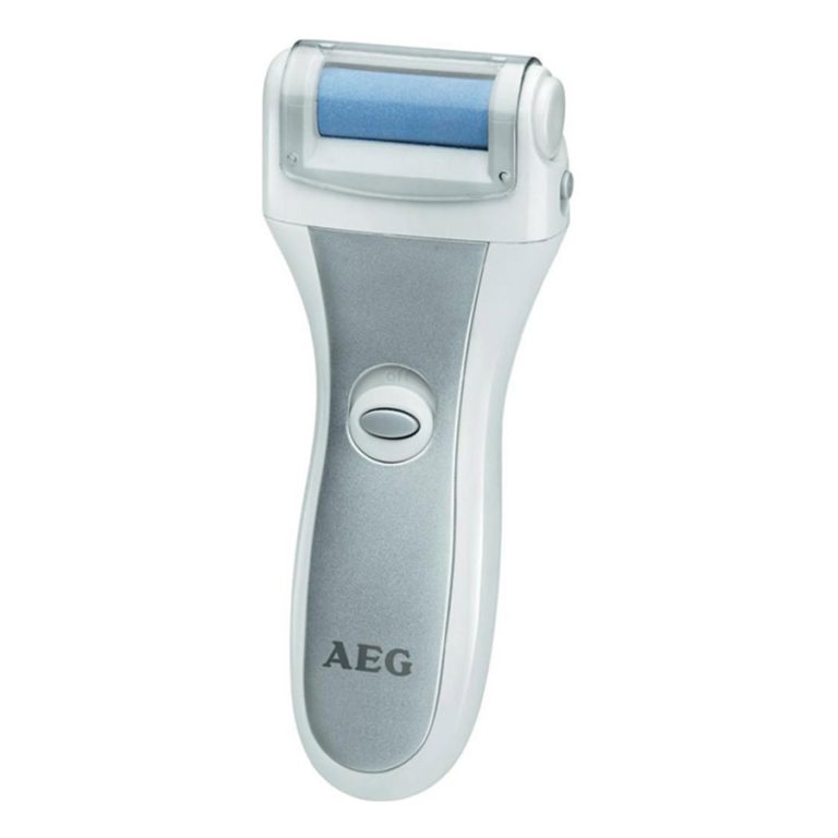 Электропемза AEG PHE 5642 weis-silber