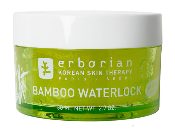 Erborian Bamboo Waterlock Hydro-Plumping Mask — цена и наличие Erborian Bamboo Waterlock Hydro-Plumping Mask