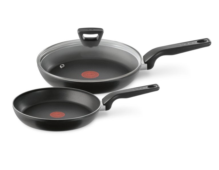 Tefal Essential 2 предмета 20/26 см 04251810