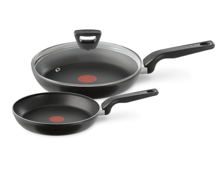 Tefal Essential 2 предмета 20/28 см 04251820