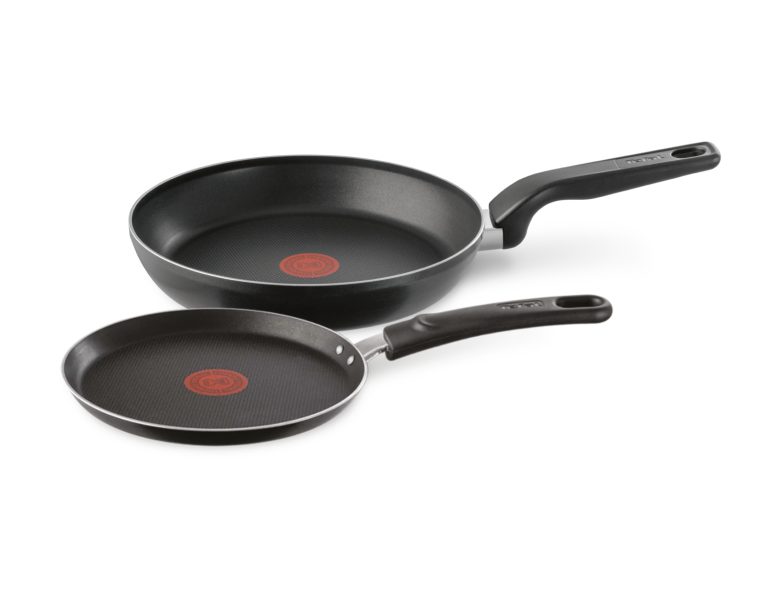 Tefal Essential 2 предмета 22/28 см 04251840
