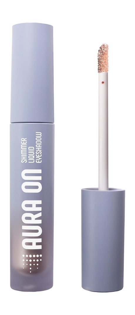 Estrade Aura On Shimmer Liquid Eyeshadow