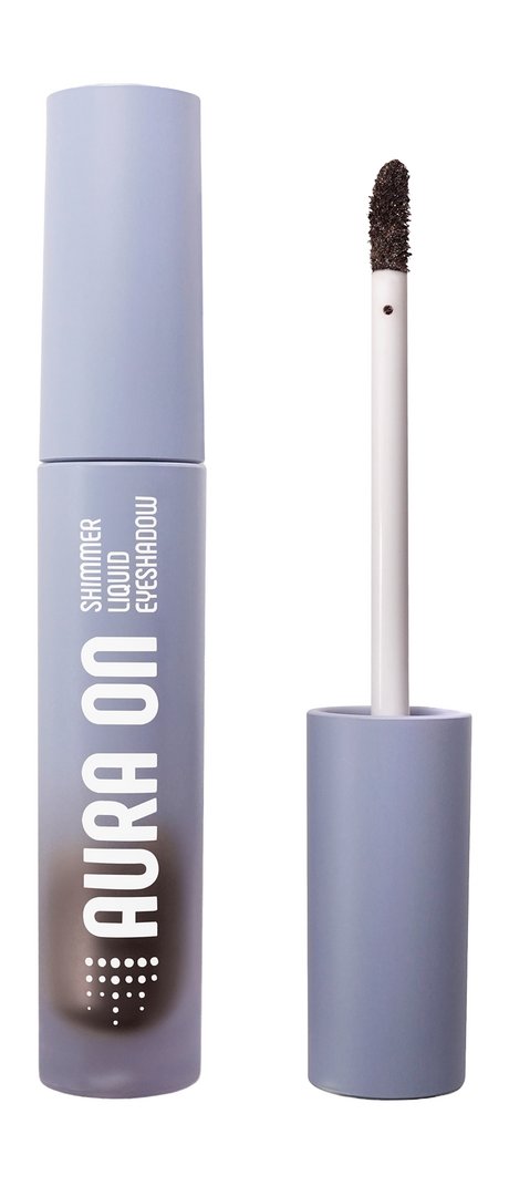 Estrade Aura On Shimmer Liquid Eyeshadow