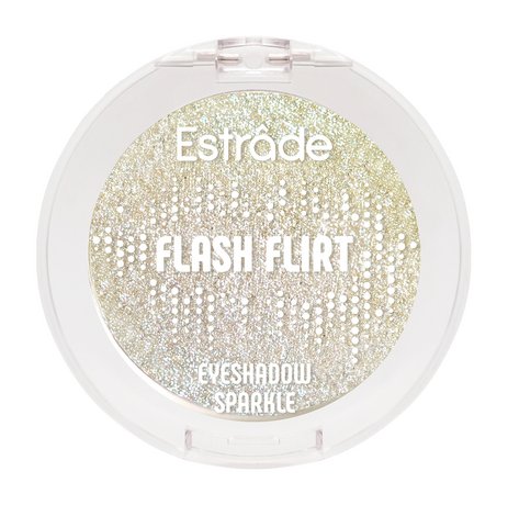 Estrade Flash Flirt Eyeshadow Sparkle
