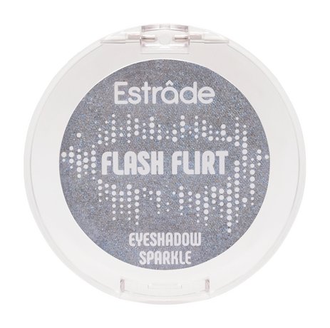 Estrade Flash Flirt Eyeshadow Sparkle — цена и наличие Estrade Flash Flirt Eyeshadow Sparkle