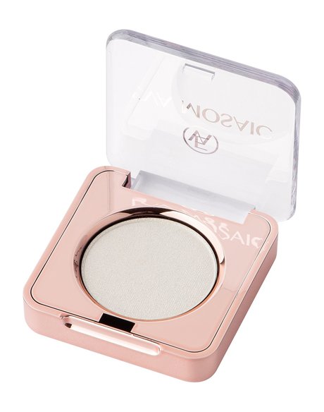 Eva Mosaic Mono Eye Shadow Satin