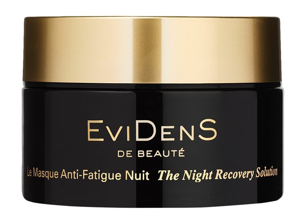 Evidens de Beaute The Night Recovery Solution Mask — цена и наличие Evidens de Beaute The Night Recovery Solution Mask