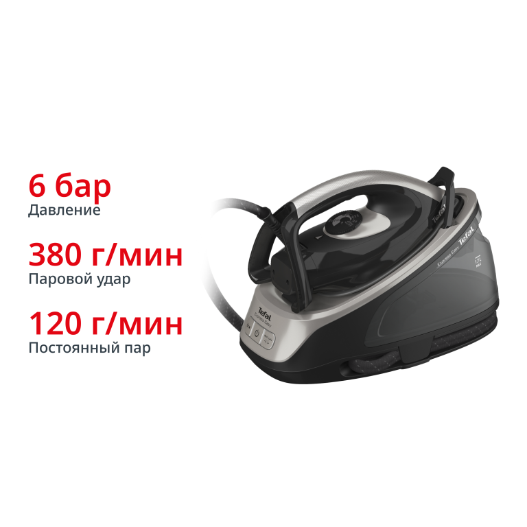 Tefal Express Easy SV6140E0
