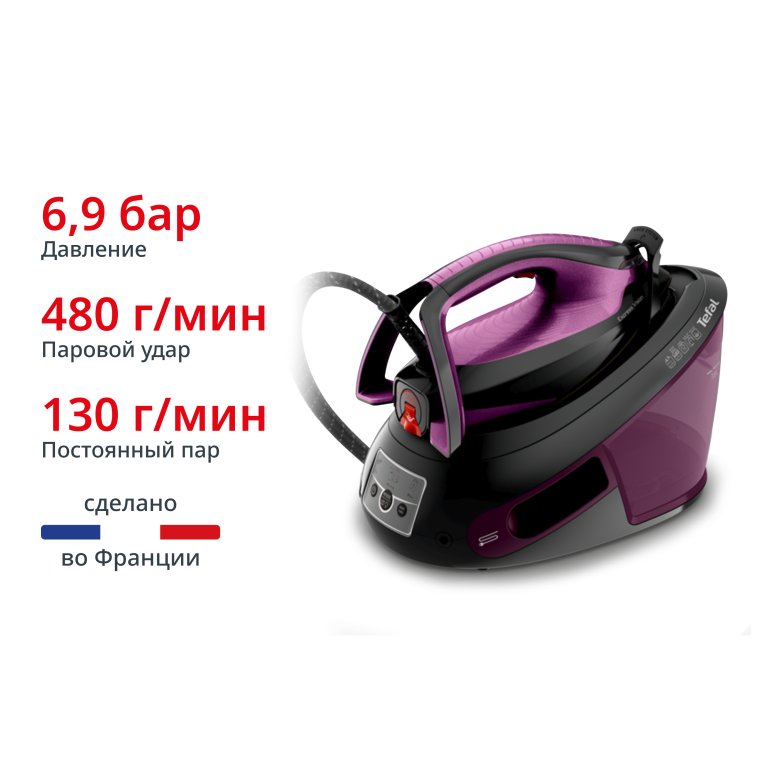 Tefal Express Vision SV8152E0