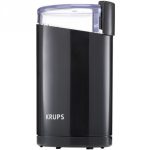 KRUPS: автоматические кофемашины, кофемолки, кофемашины