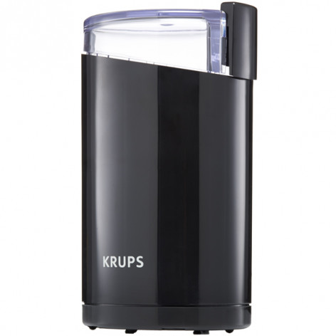 KRUPS Fast Touch