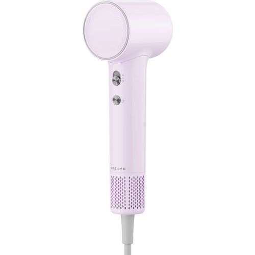Фен DREAME Mini, 1200Вт, фиолетовый