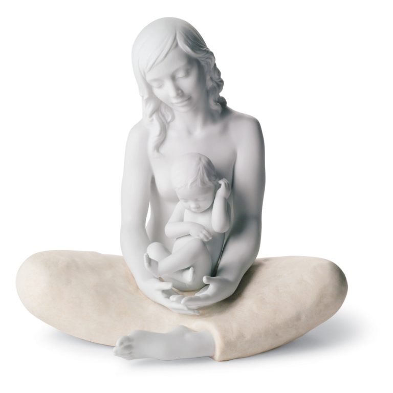 Фигурка Lladro Мать 22×22 см