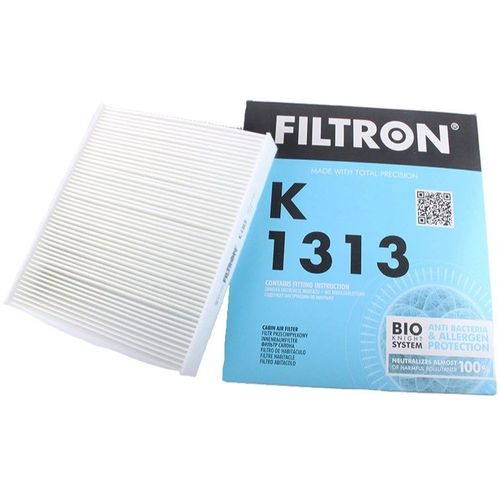 Фильтр салонный FILTRON K1313
