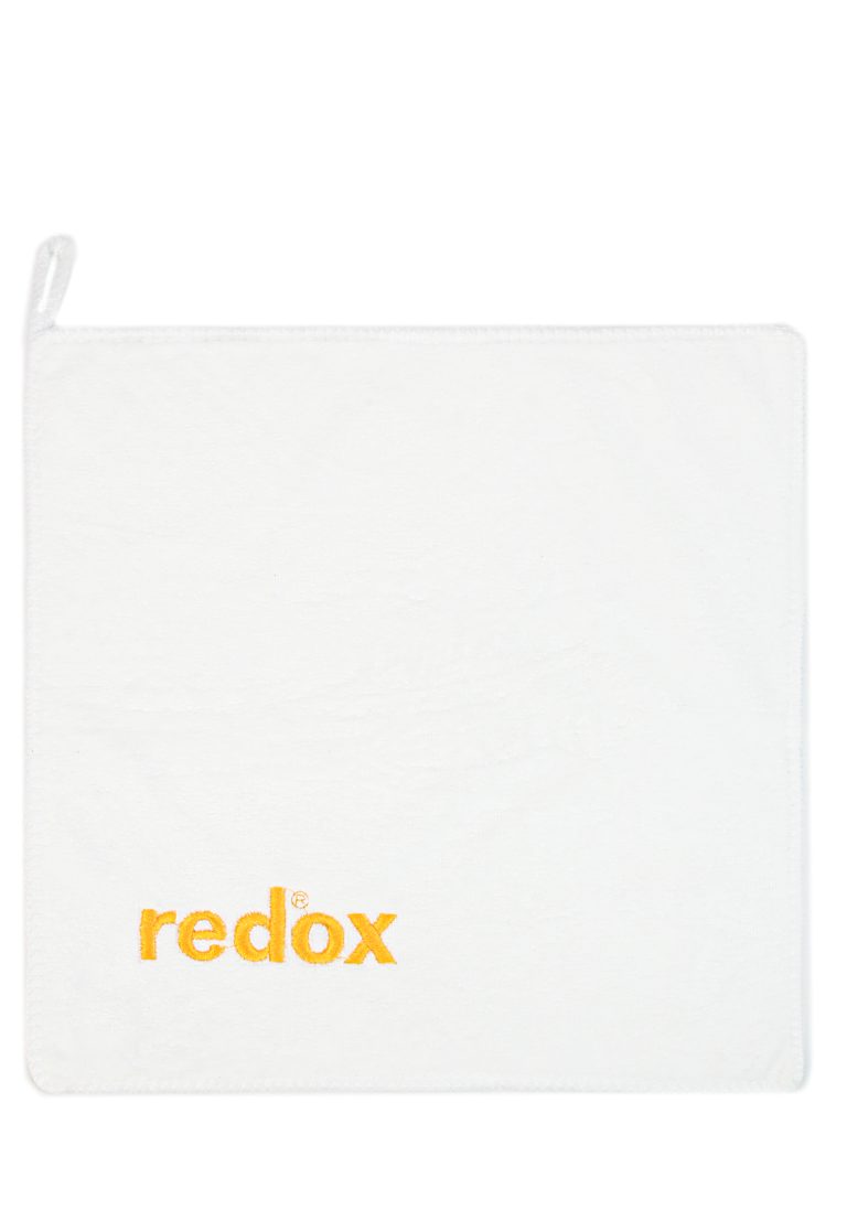Redox Фирменное полотенце Редокс