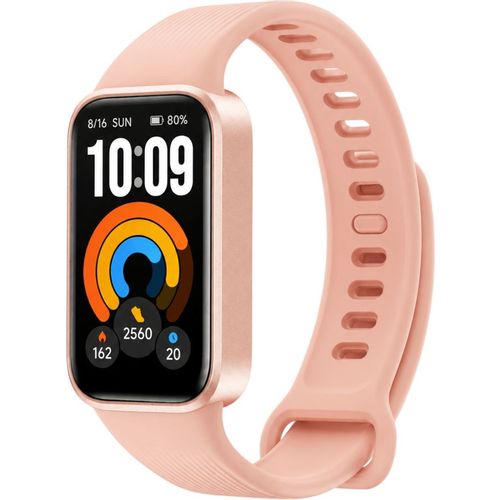 Фитнес-трекер Xiaomi Smart Band 11 Active, 1.47″, розовый, розовый [bhr09aggl]