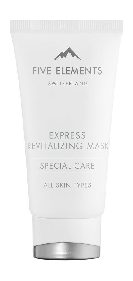 Five Elements Special Care Express Revitalizing Mask