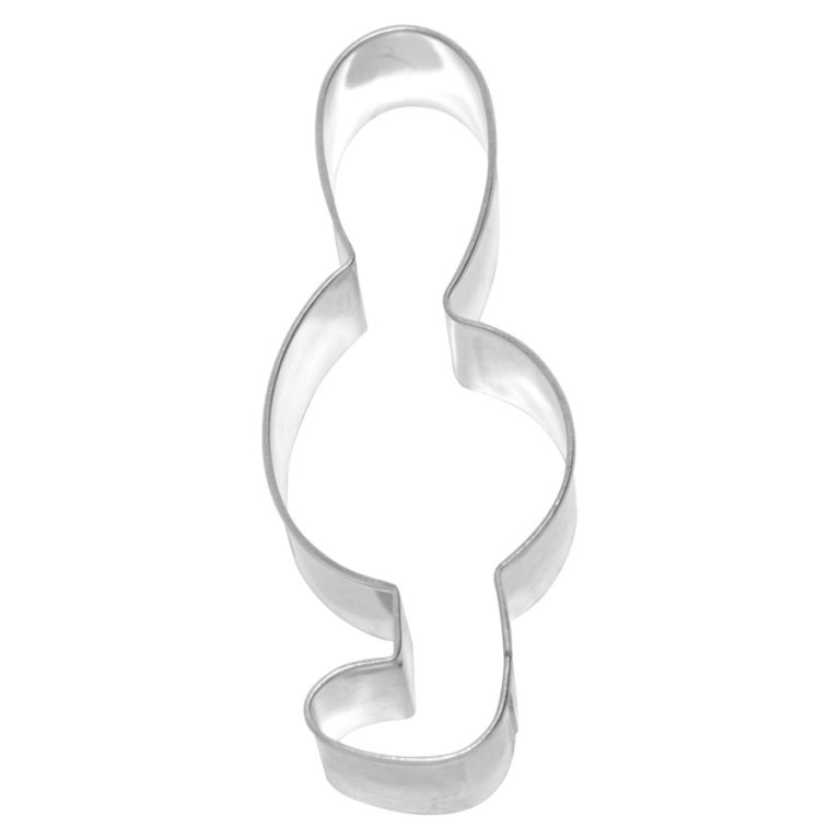 Birkmann RBV Формочка для печенья Birkmann Ключ 9,5 см, сталь