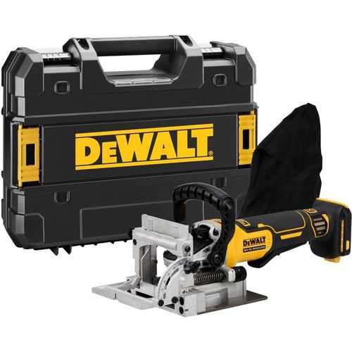 Фрезер DeWALT DCW682NT-XJ