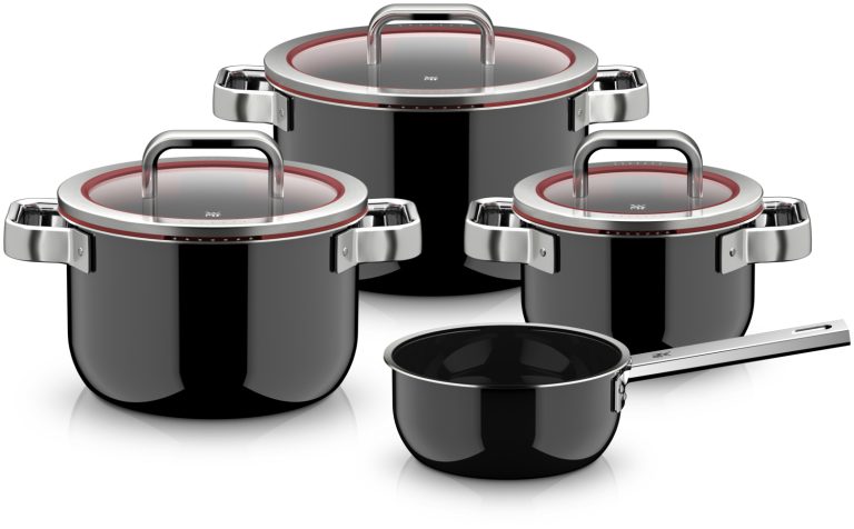 WMF Function Pro 4 предмета