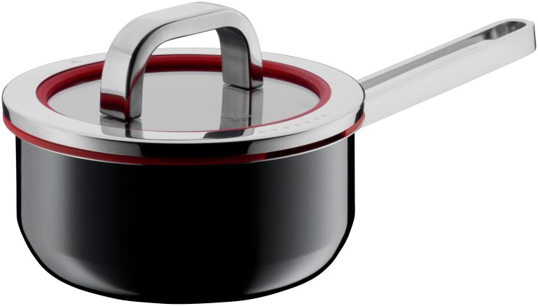 WMF Fusiontec Functional Black 16 см