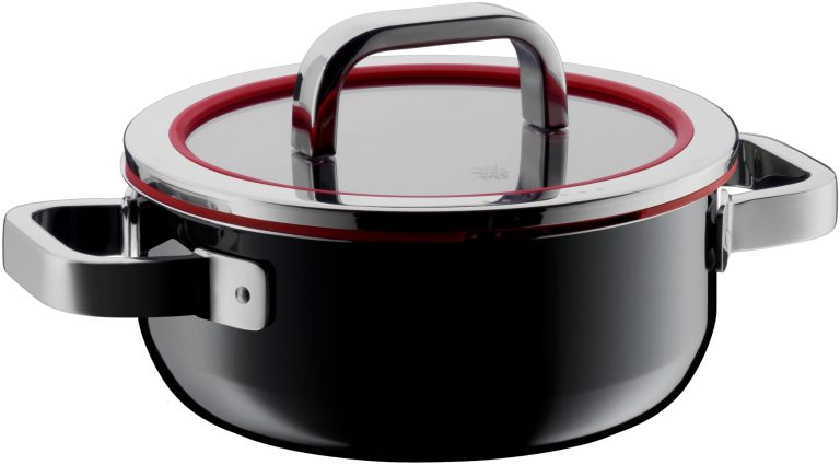 WMF Fusiontec Functional Black 20 см